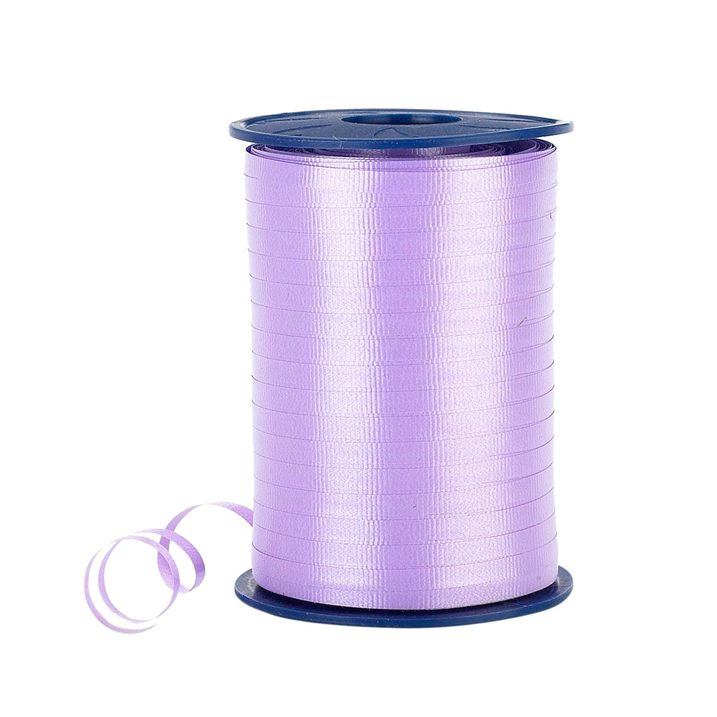 Custom Solid Color Balloon Curling Ribbon