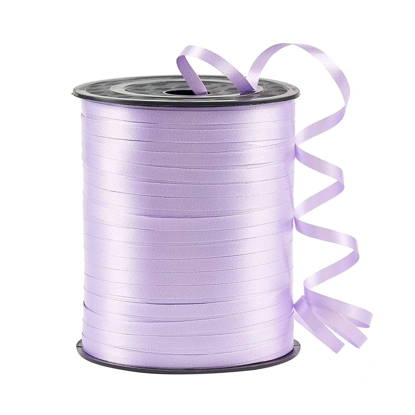 500 Yards Solid Balloon Curling Ribbon