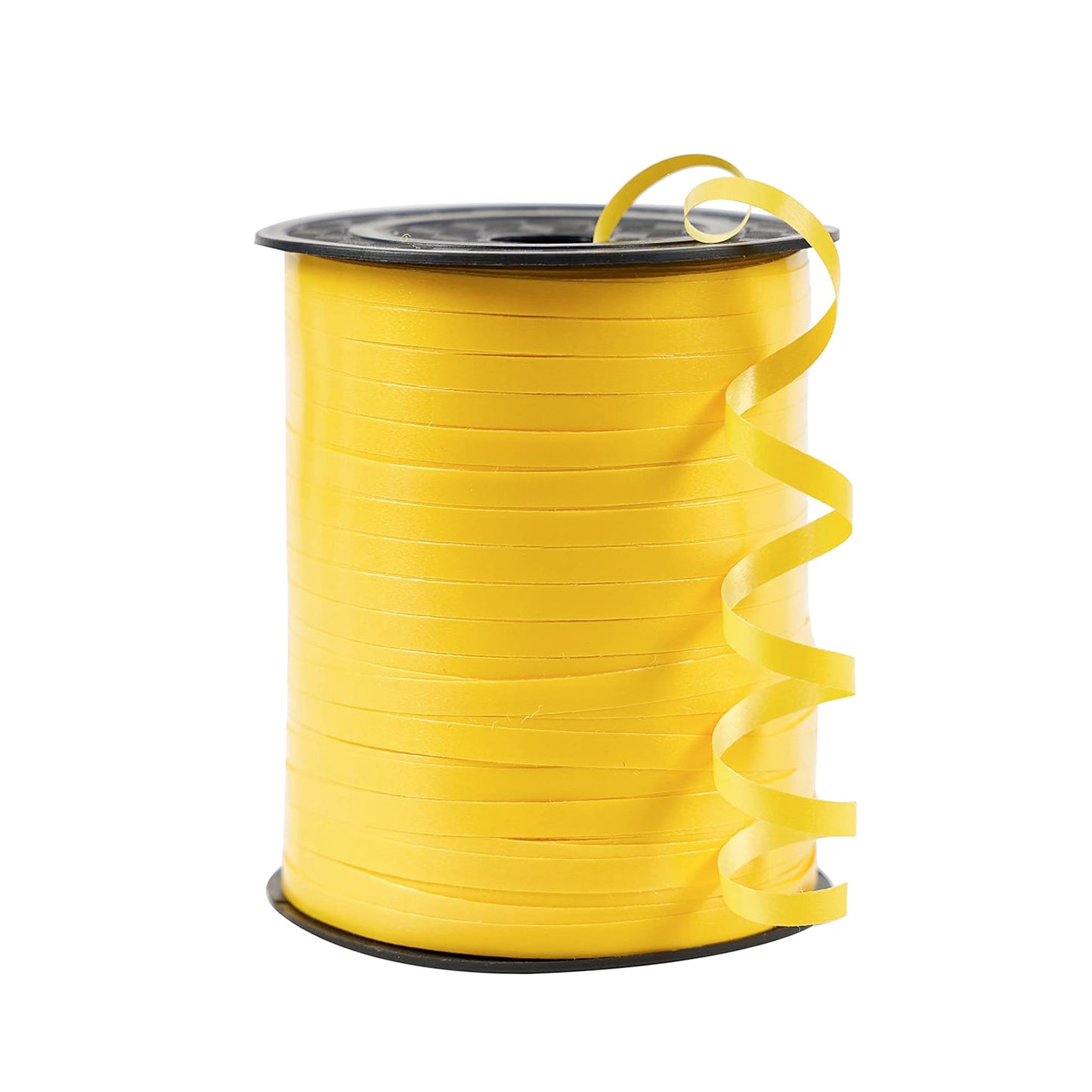 500 Yards Solid Balloon Curling Ribbon