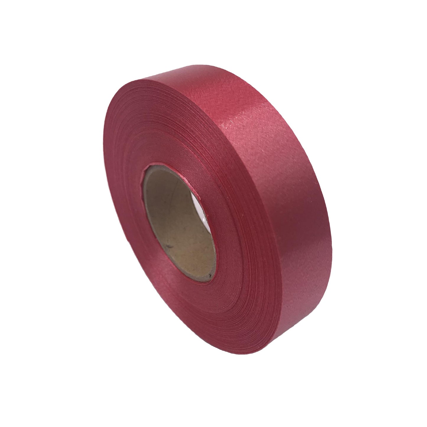 Manufacturer PP Ribbon Holographic Solid Plastic Ribbon Roll