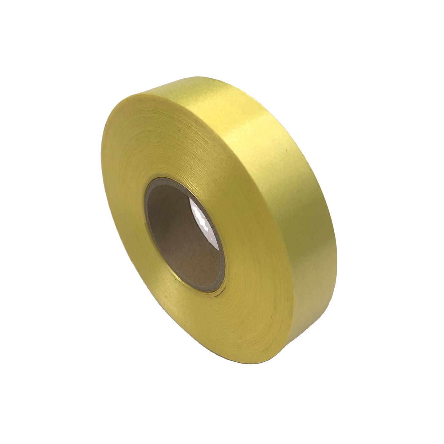 Manufacturer PP Ribbon Holographic Solid Plastic Ribbon Roll