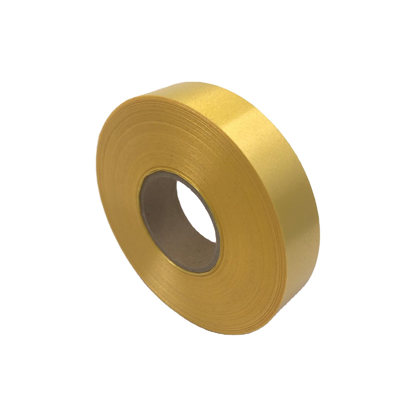 Manufacturer PP Ribbon Holographic Solid Plastic Ribbon Roll