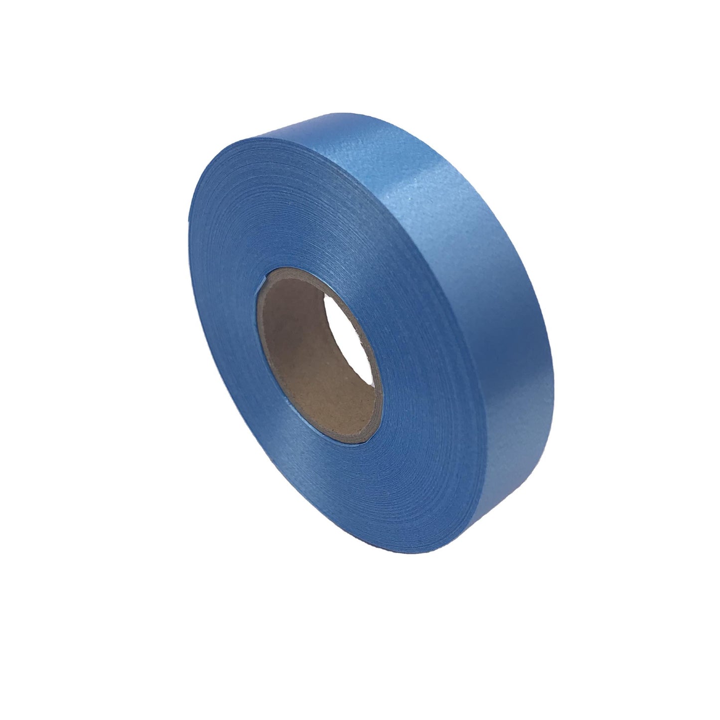 Manufacturer PP Ribbon Holographic Solid Plastic Ribbon Roll