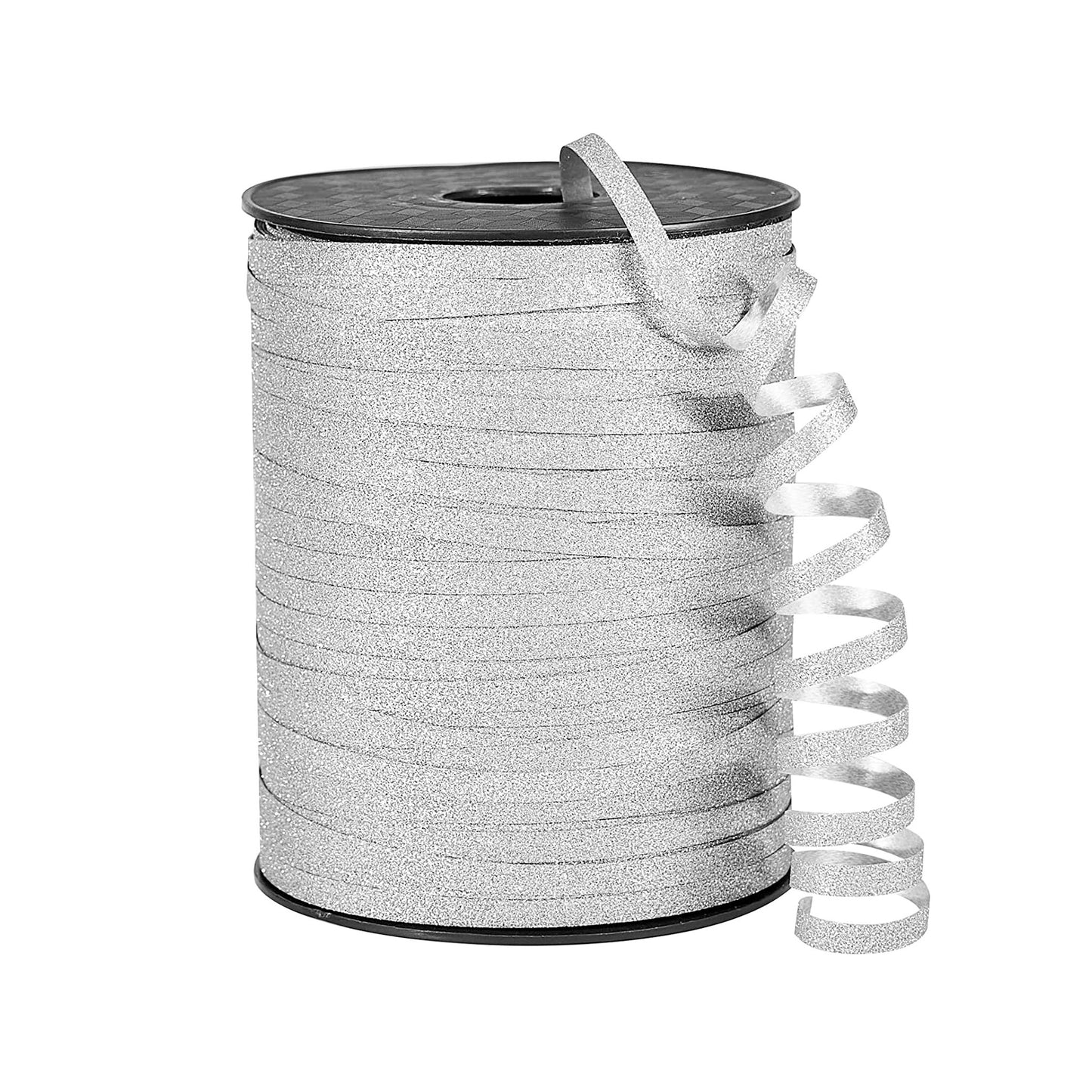 500 Yards Giltter Balloon Curling Ribbon