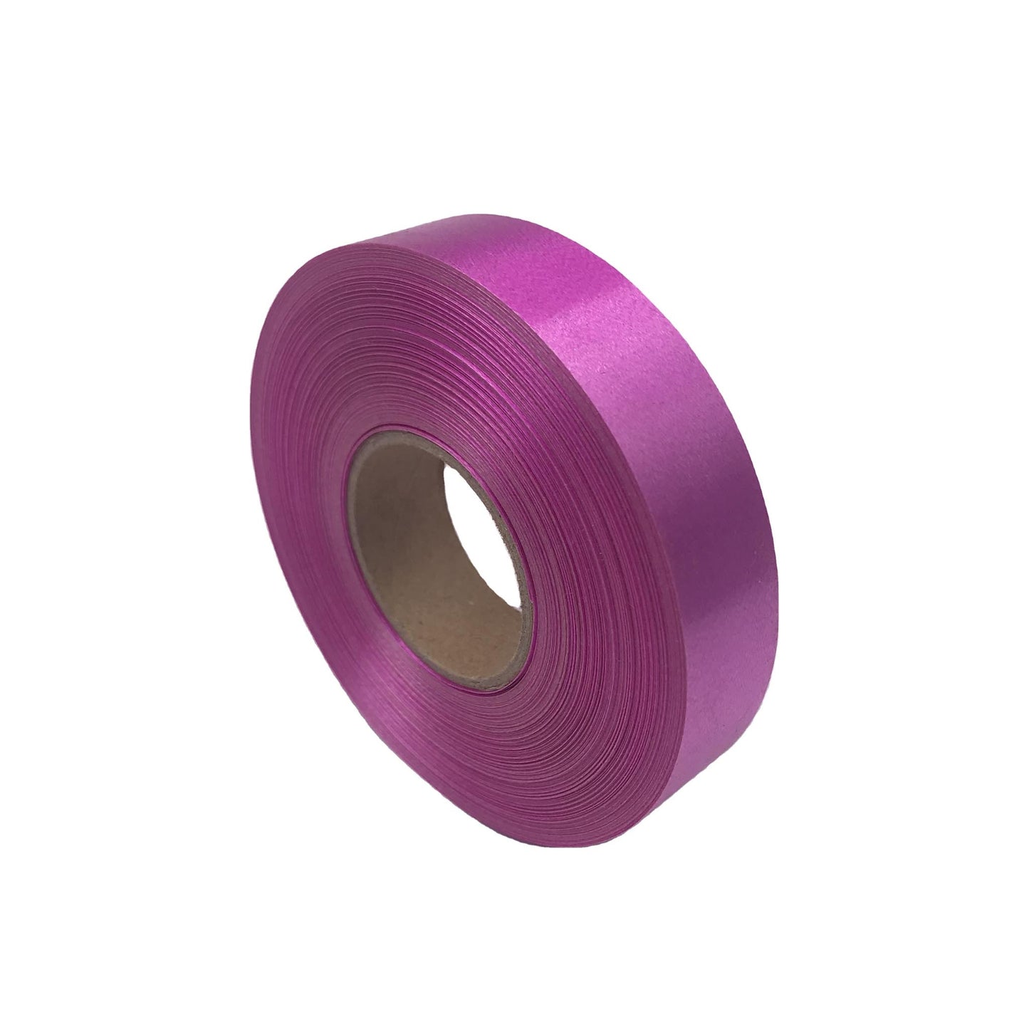 Manufacturer PP Ribbon Holographic Solid Plastic Ribbon Roll