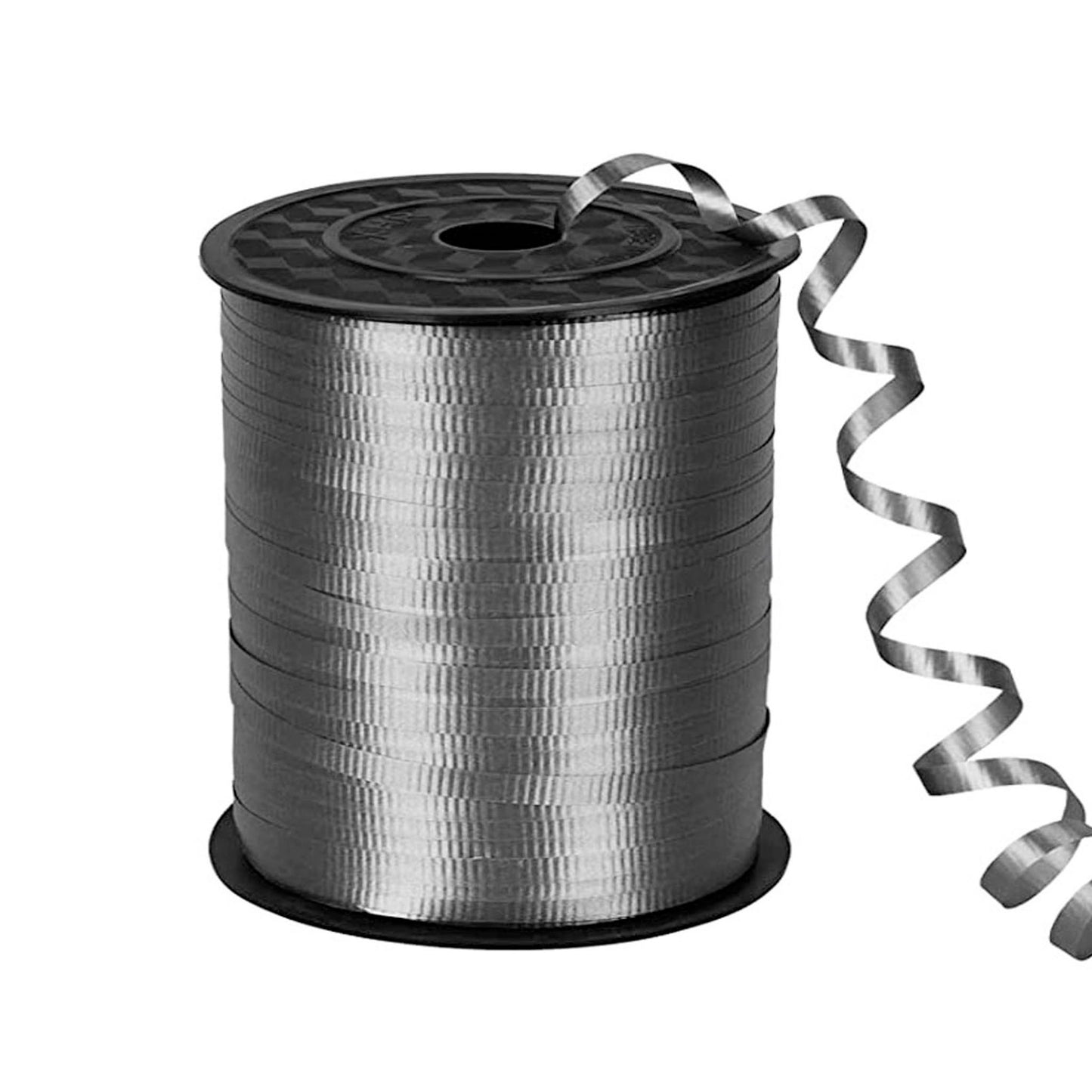 Solid Embossed PP Plastic Balloon Curling Ribbon