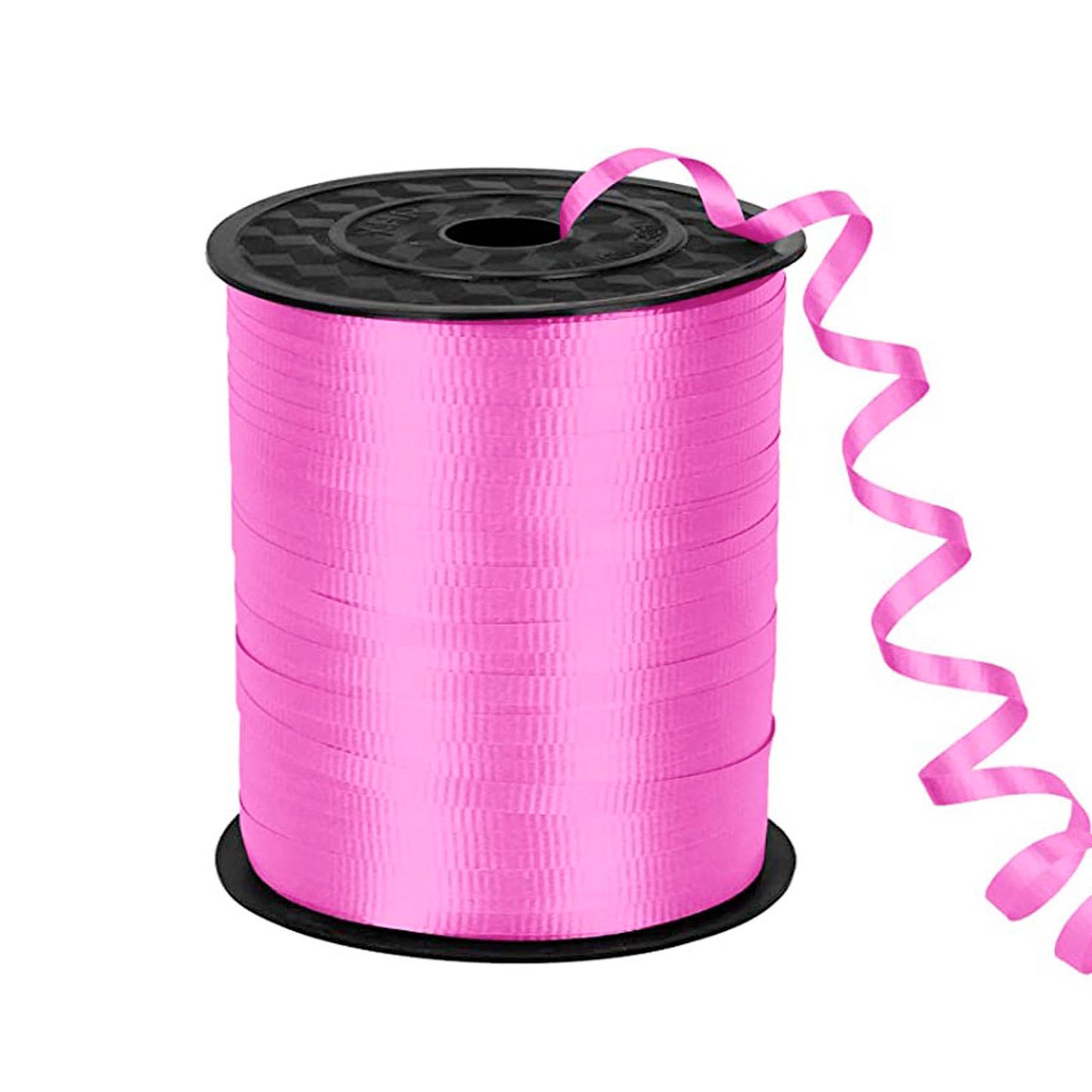 Solid Embossed PP Plastic Balloon Curling Ribbon