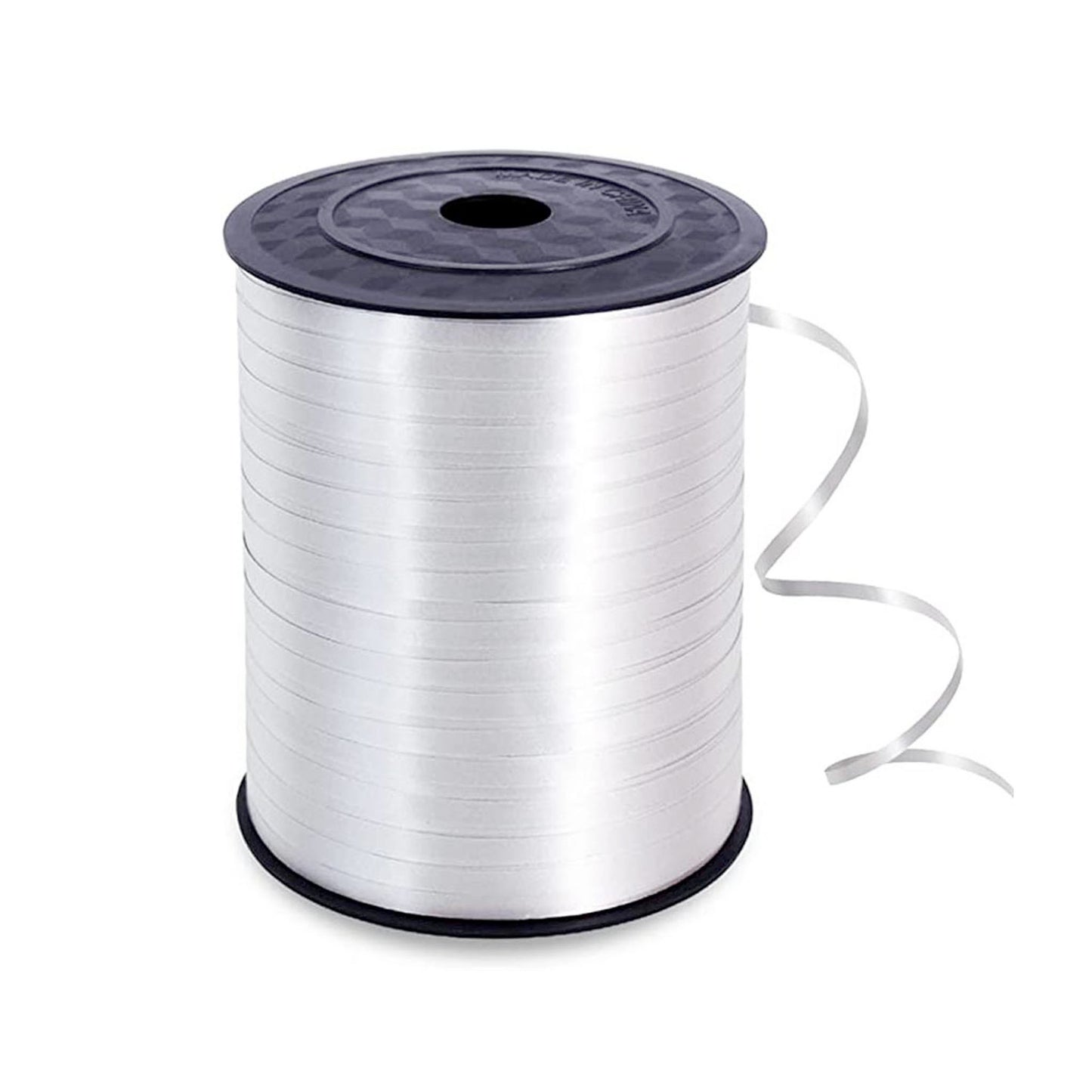 Solid Colorful PP Plastic Balloon Curling Ribbon