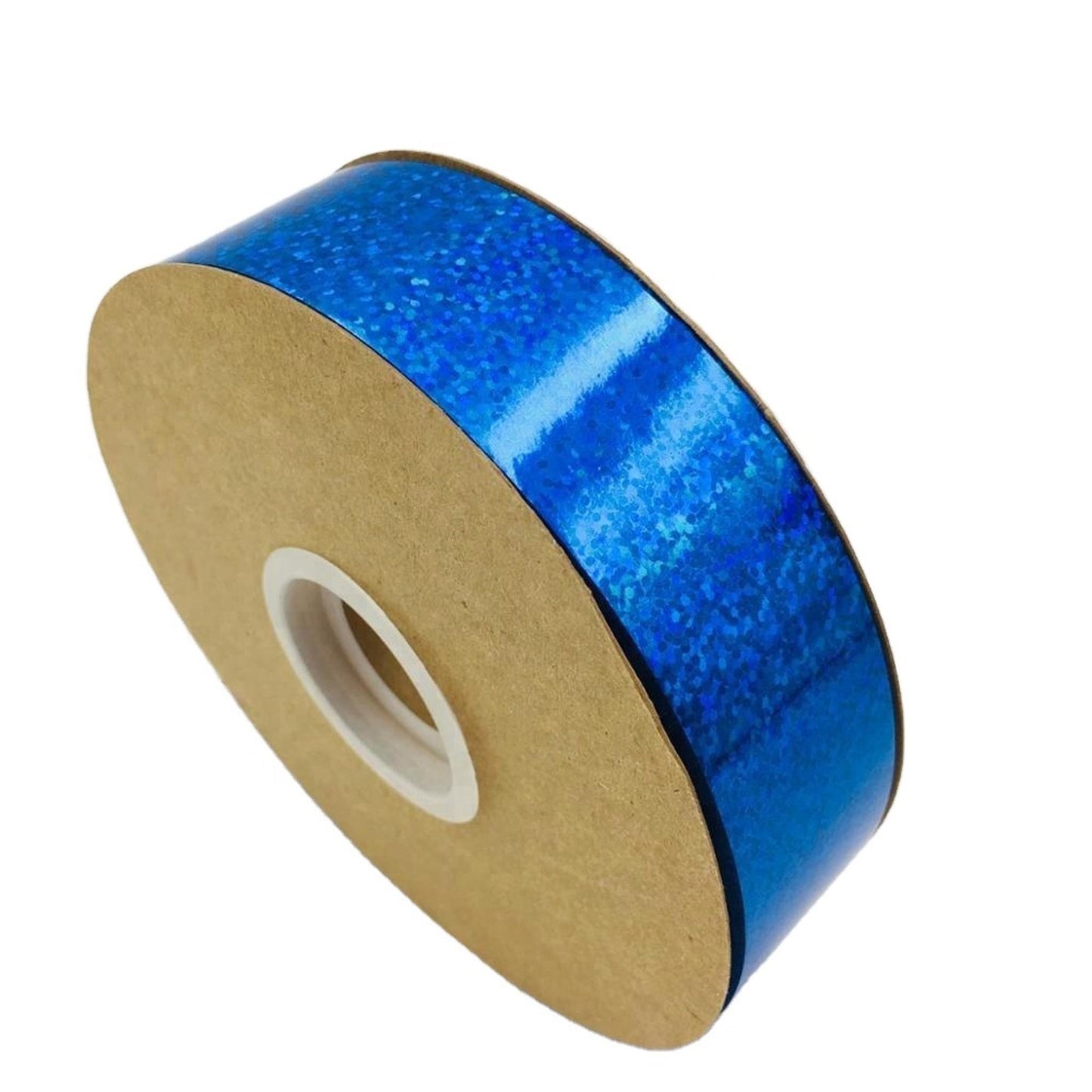 Factory Waterproof Holographic Plastic Ribbons