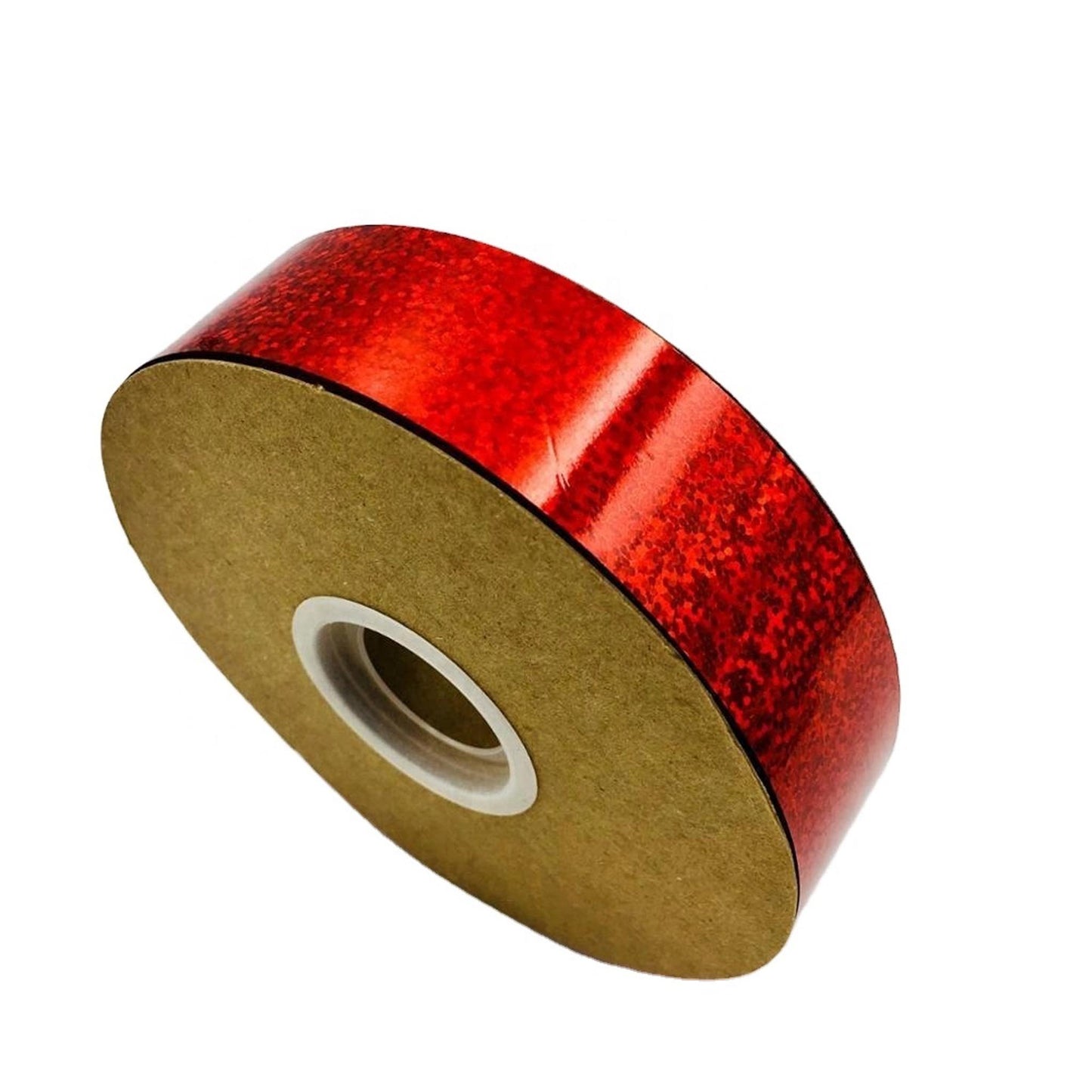Factory Waterproof Holographic Plastic Ribbons