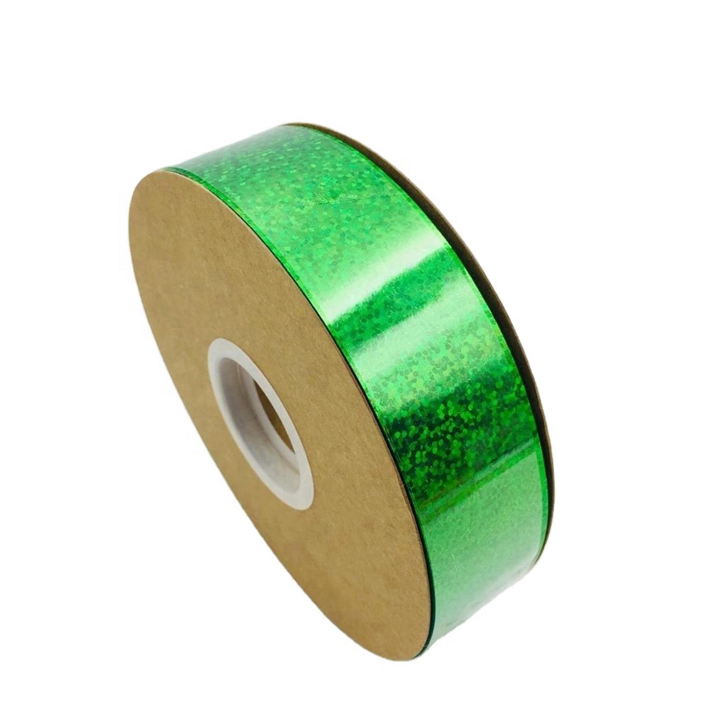 Factory Waterproof Holographic Plastic Ribbons