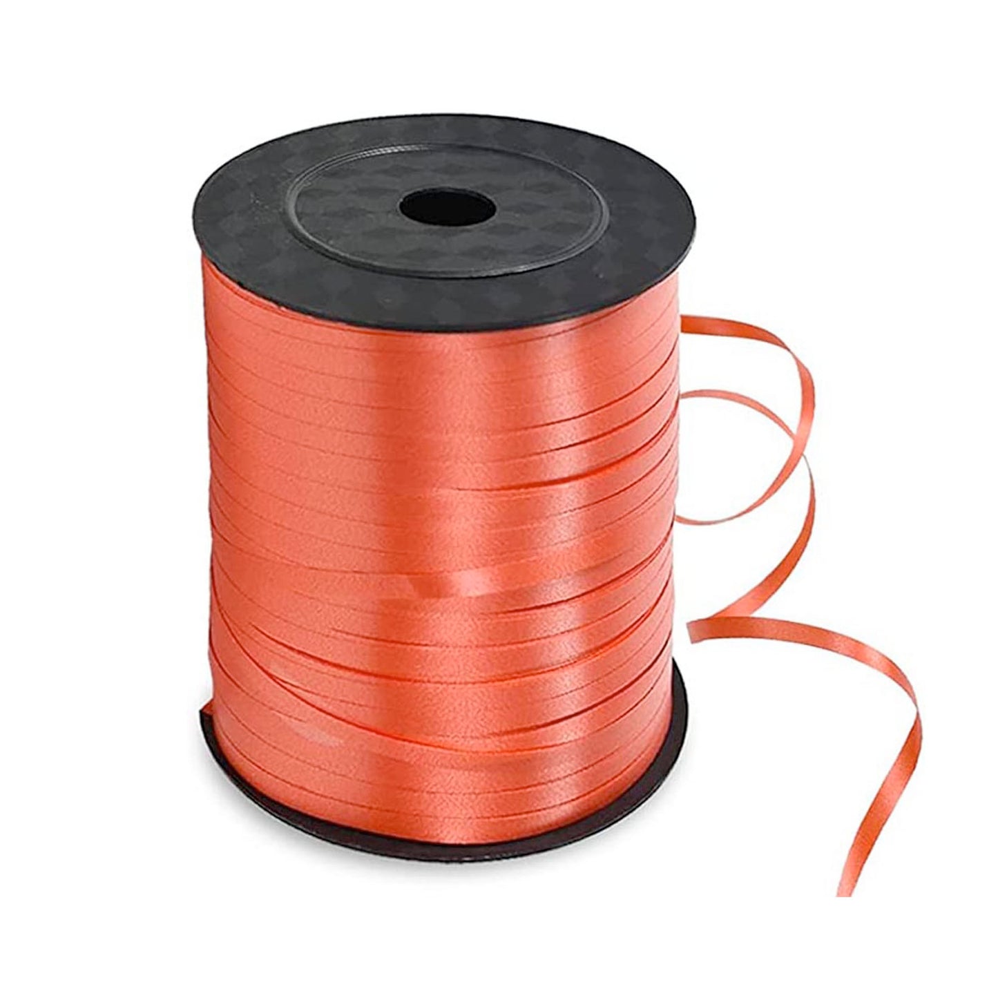 Solid Colorful PP Plastic Balloon Curling Ribbon