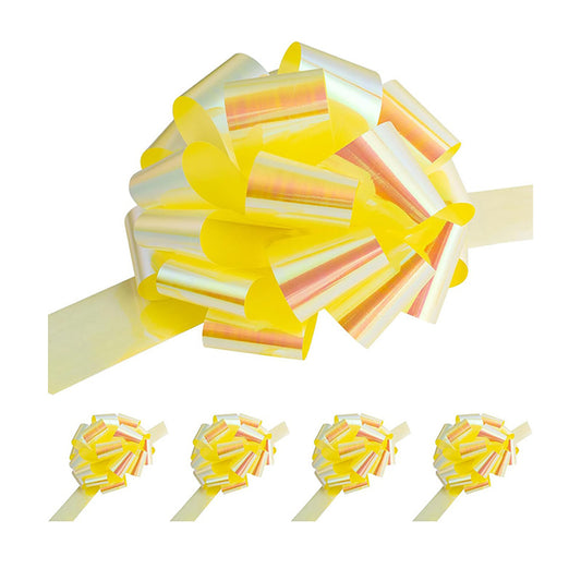 Iridescent Pull Bow Ribbon