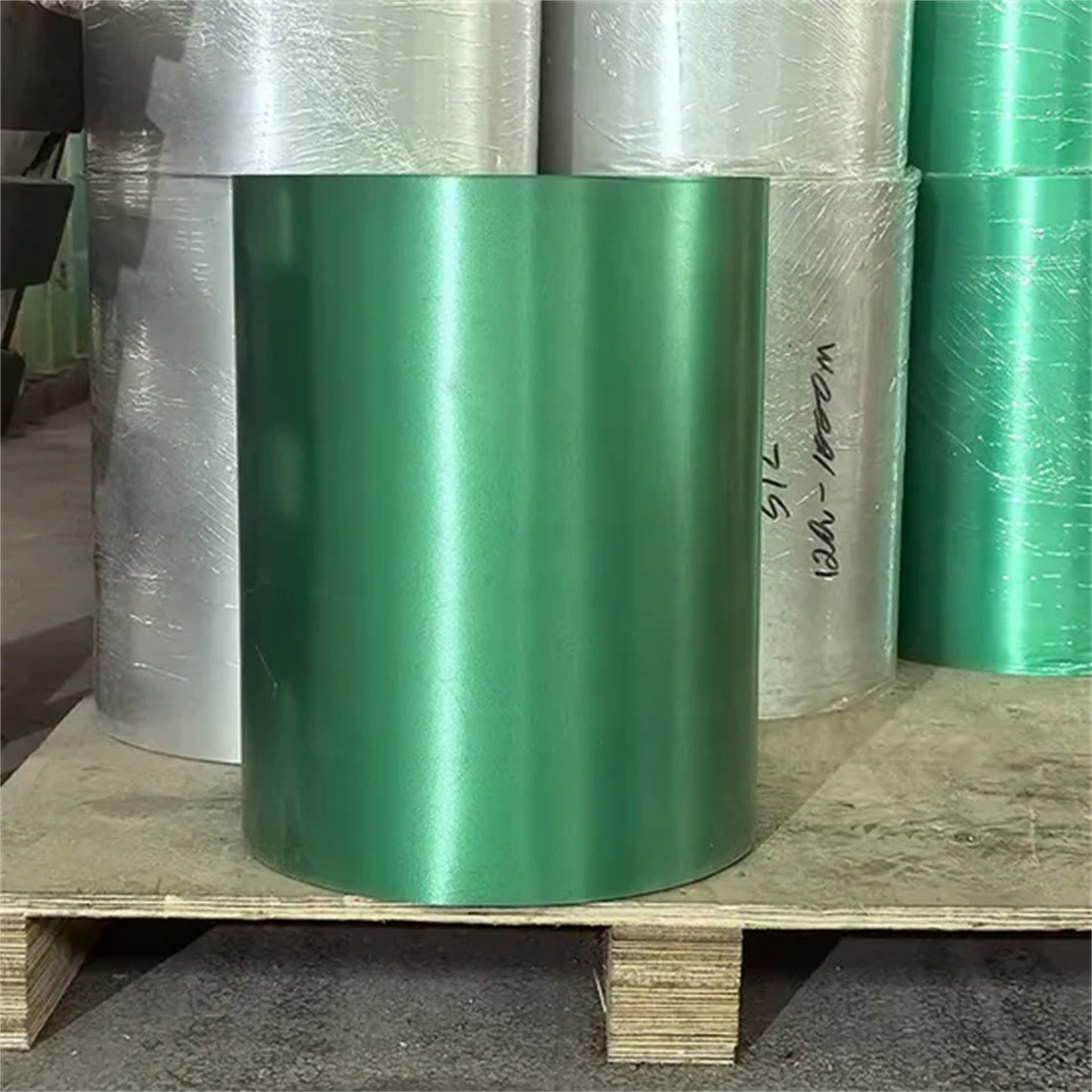 Wholesale Polypropylene PP Jumbo Ribbon