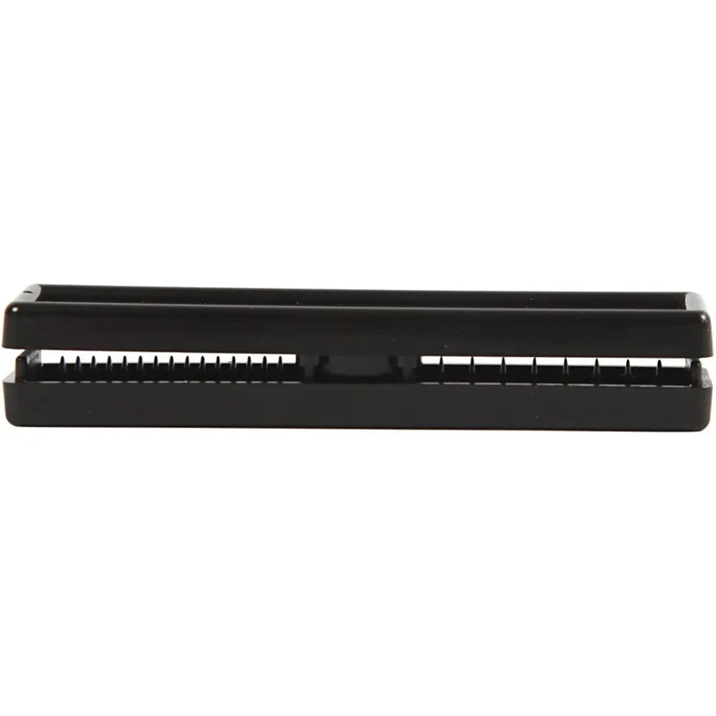 Double-Sided Ribbon Shredder / Slitter