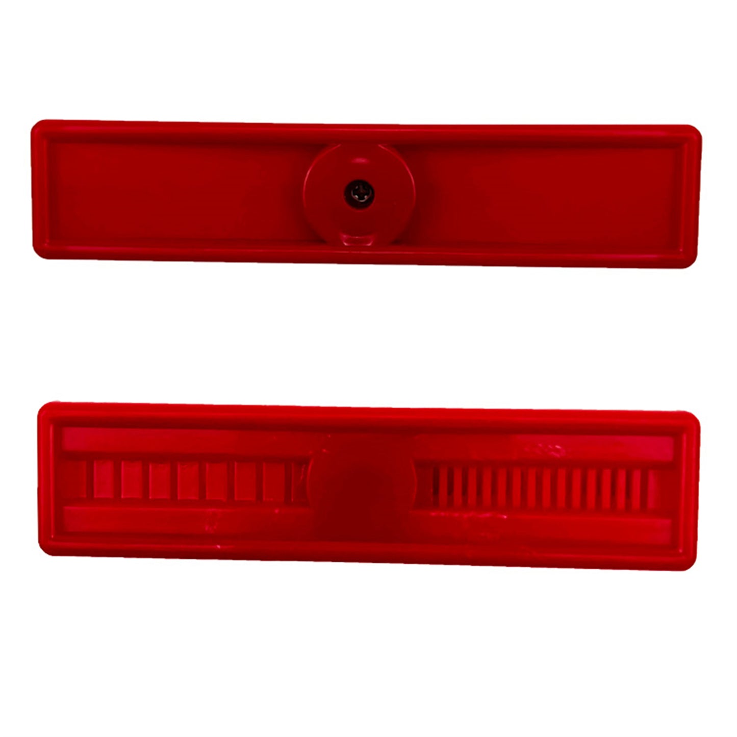 Double-Sided Ribbon Shredder / Slitter