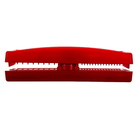 Double-Sided Ribbon Shredder / Slitter