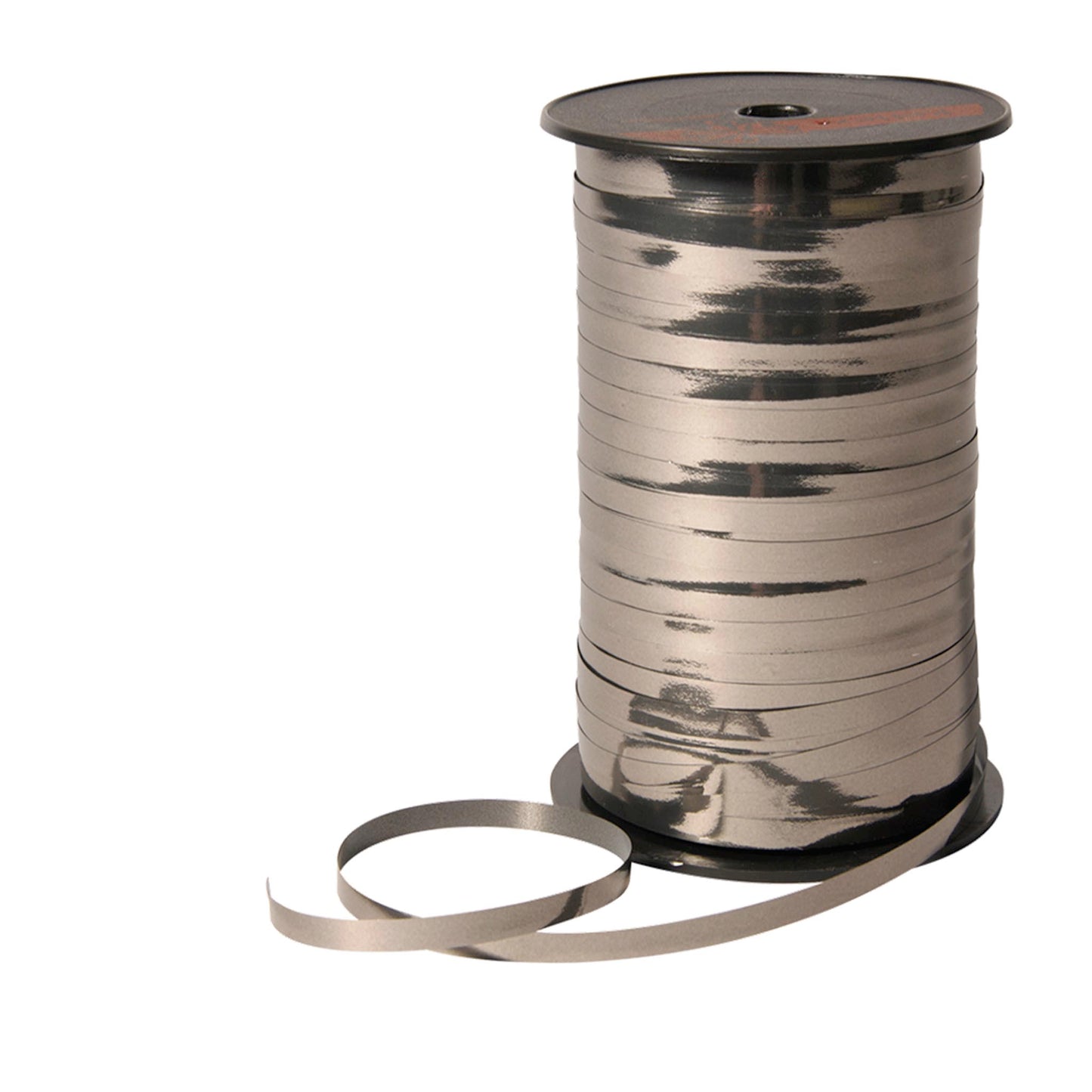 Silver Metallic Ribbon String Plastic PP Balloon Curling Ribbon