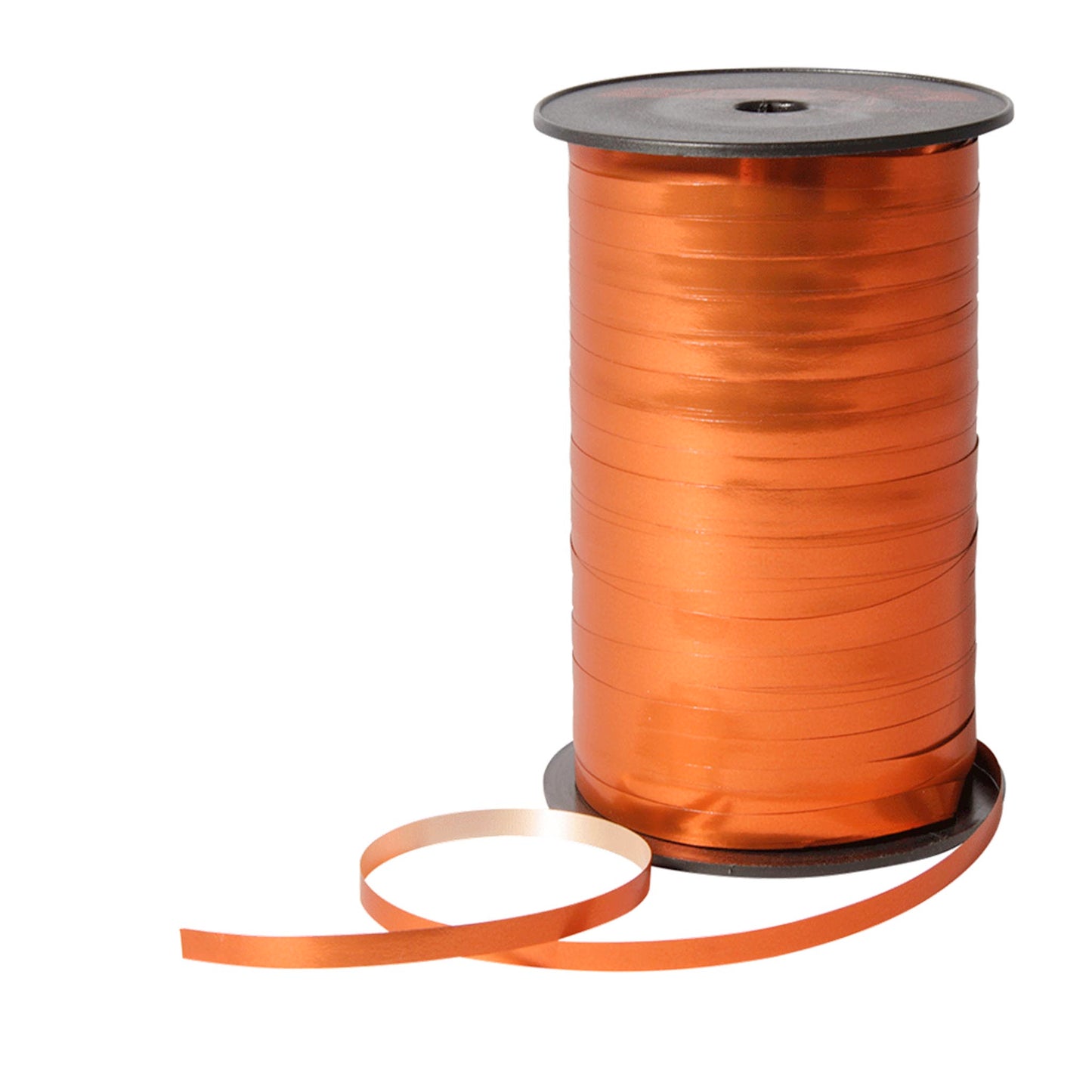 Silver Metallic Ribbon String Plastic PP Balloon Curling Ribbon