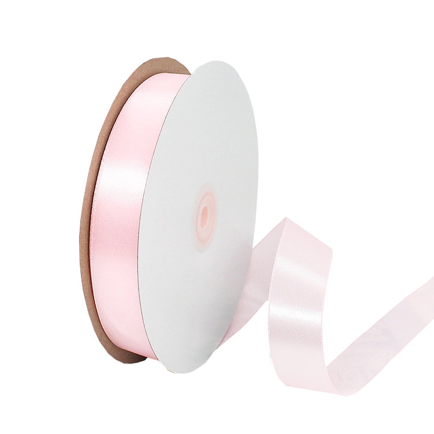 Custom Polyester Silk Satin Gift Ribbons