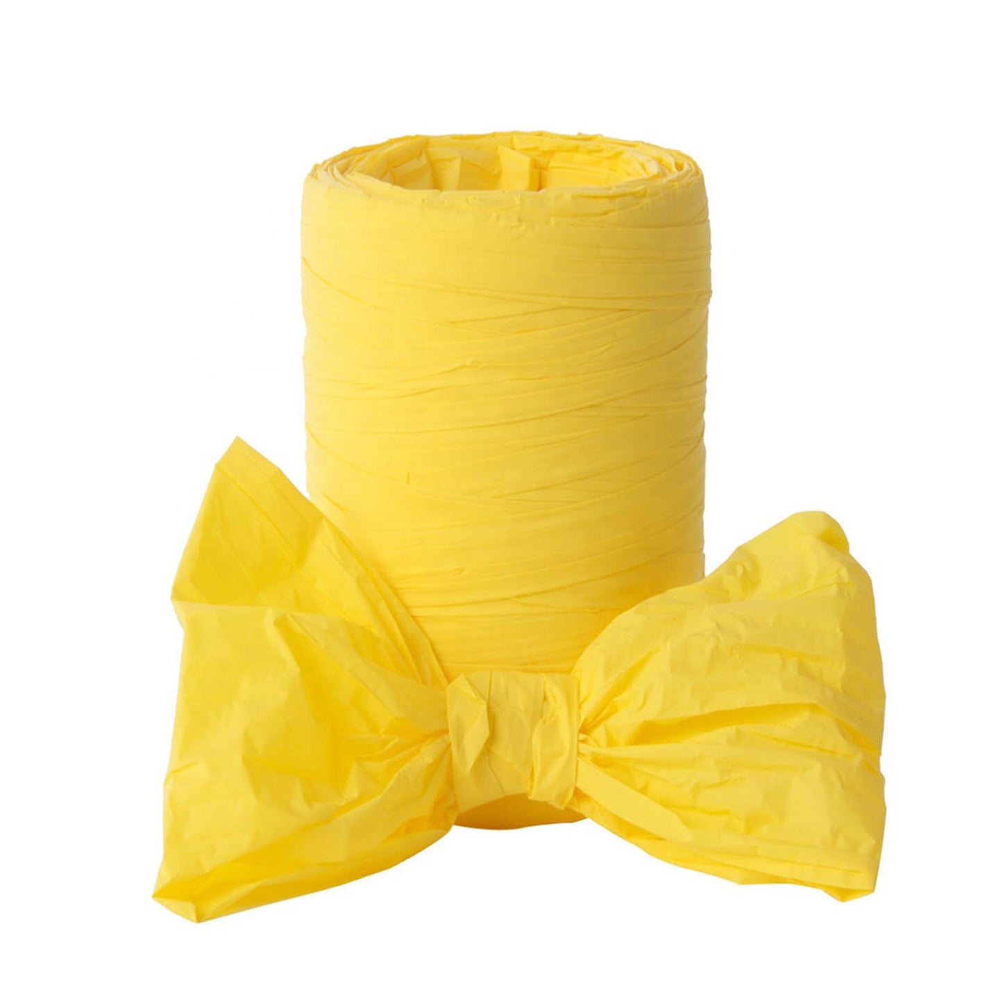 Raffia Yarn Twine Paper Ribbon