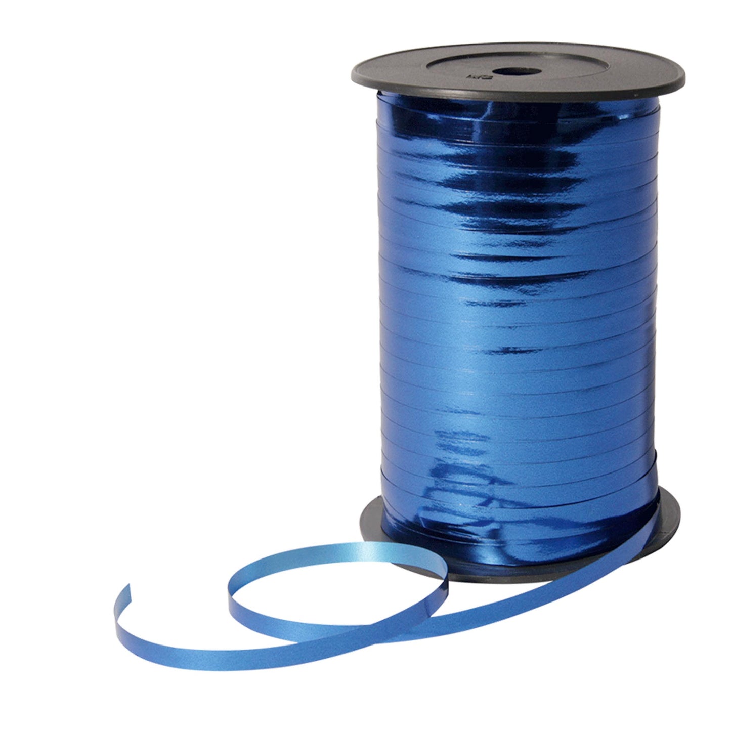 Silver Metallic Ribbon String Plastic PP Balloon Curling Ribbon