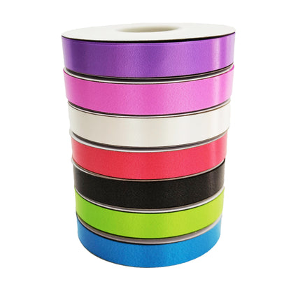 Party Wrapping Poly Pp Polypropylene Gift Curling Plastic Ribbon Roll