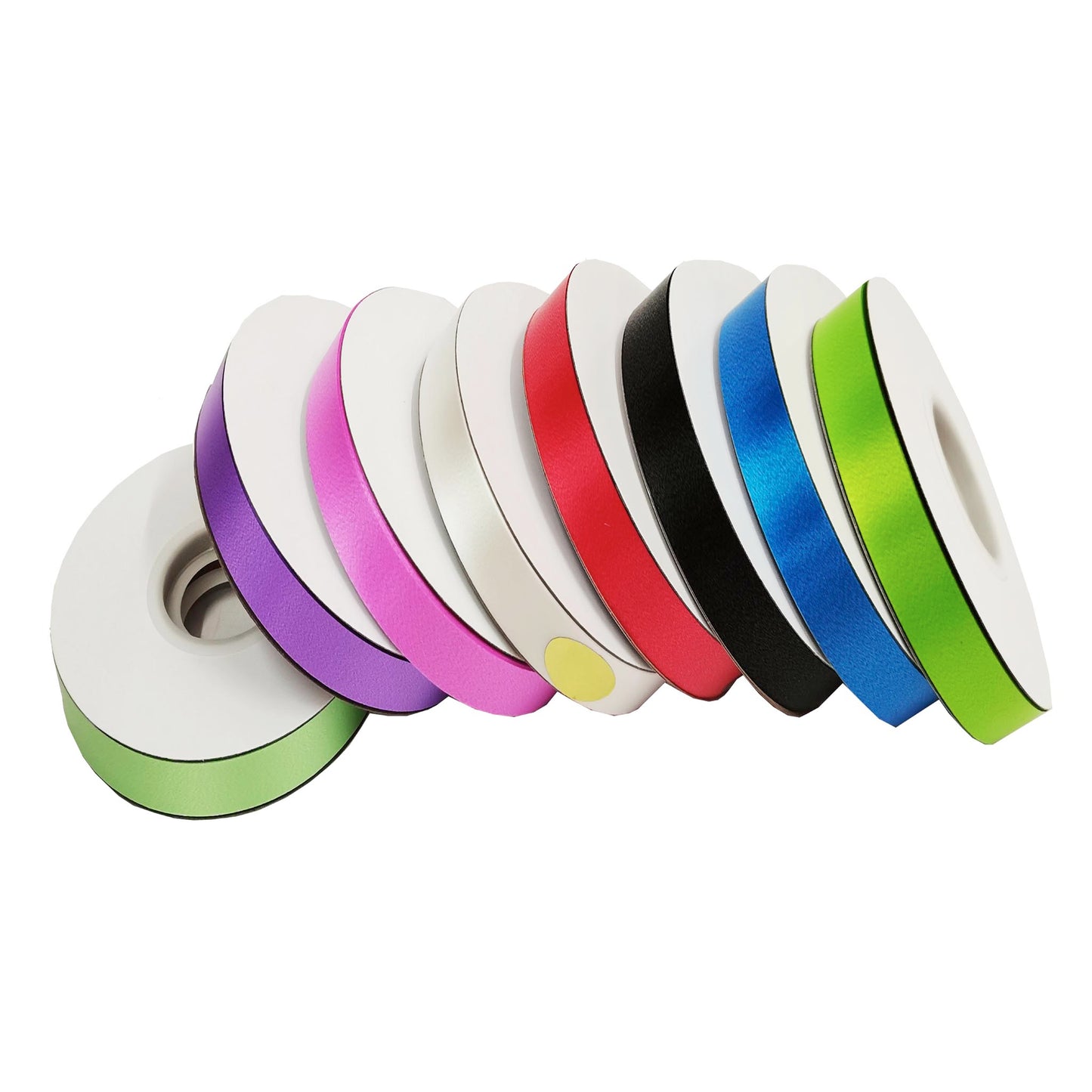 Party Wrapping Poly Pp Polypropylene Gift Curling Plastic Ribbon Roll