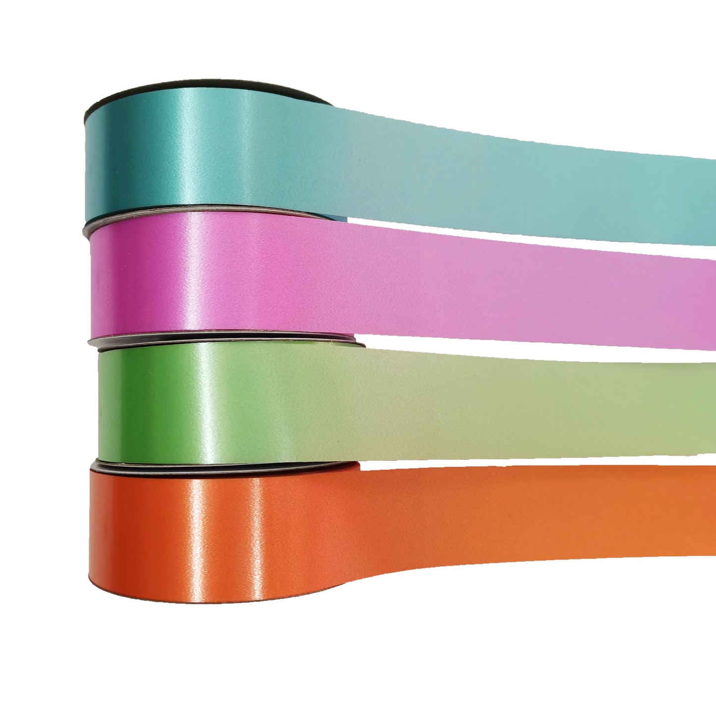 Party Wrapping Poly Pp Polypropylene Gift Curling Plastic Ribbon Roll