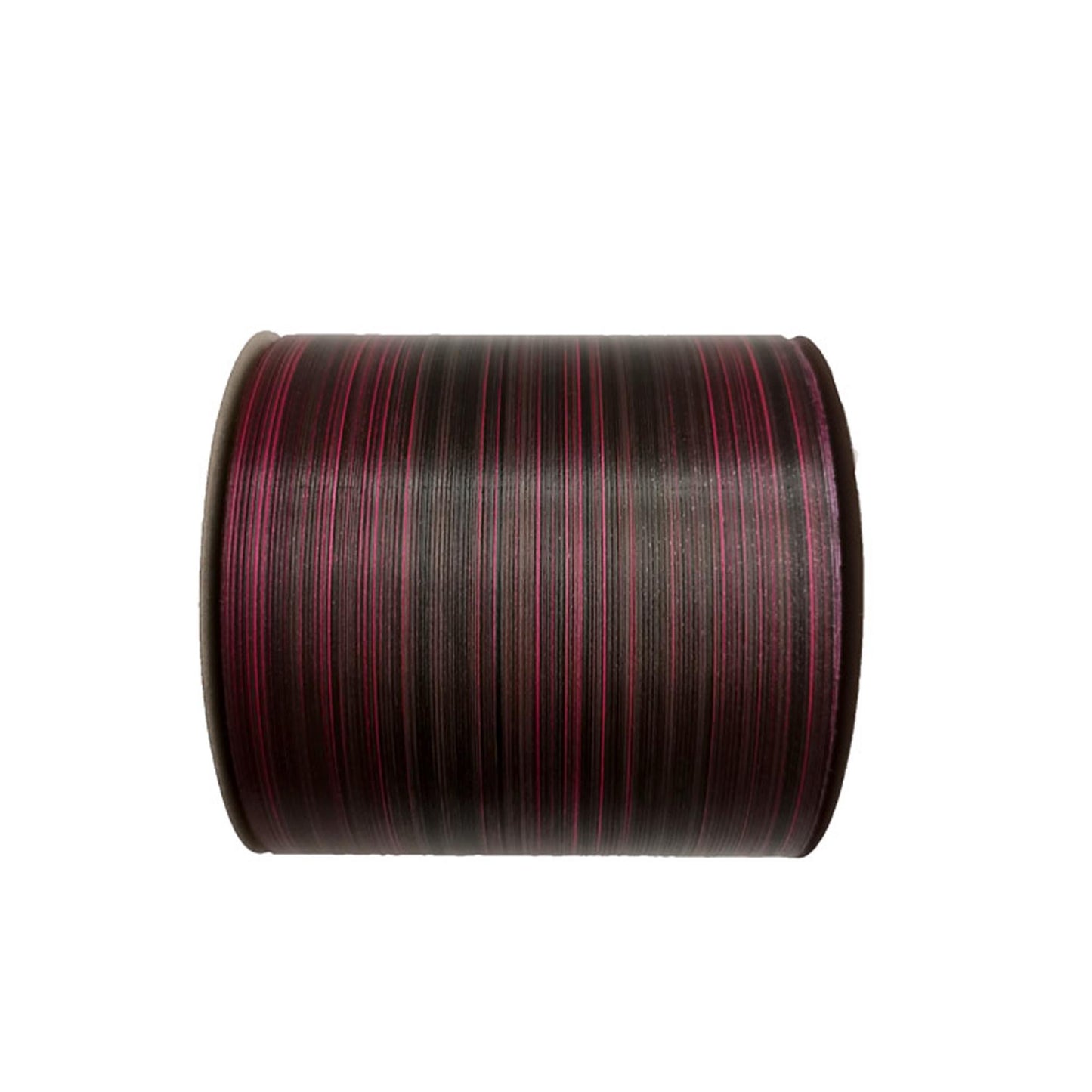 Waterproof Green Too Ti Leaf Variegated Curling Plastic Ribbon Roll