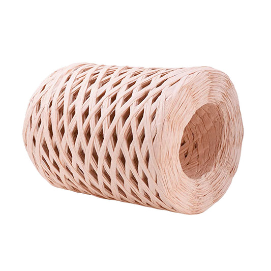 Raffia Paper Ribbon Packing Paper Twine