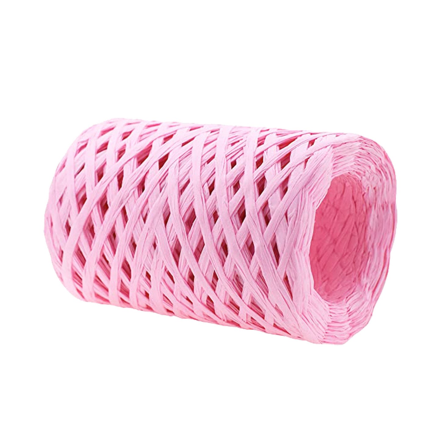 Raffia Paper Ribbon Packing Paper Twine
