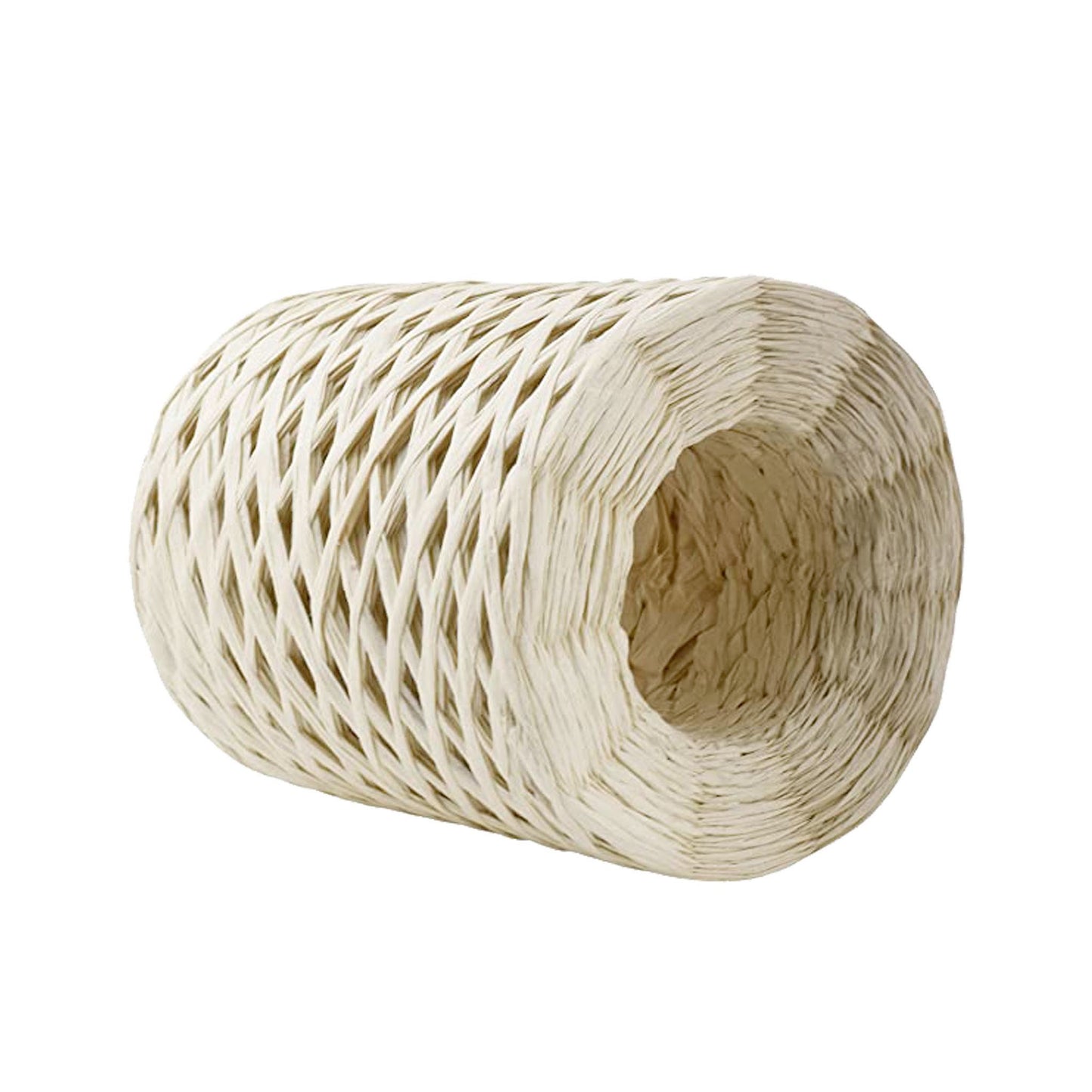Raffia Paper Ribbon Packing Paper Twine