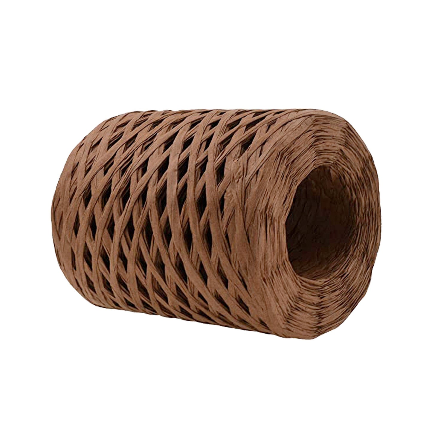 Raffia Paper Ribbon Packing Paper Twine
