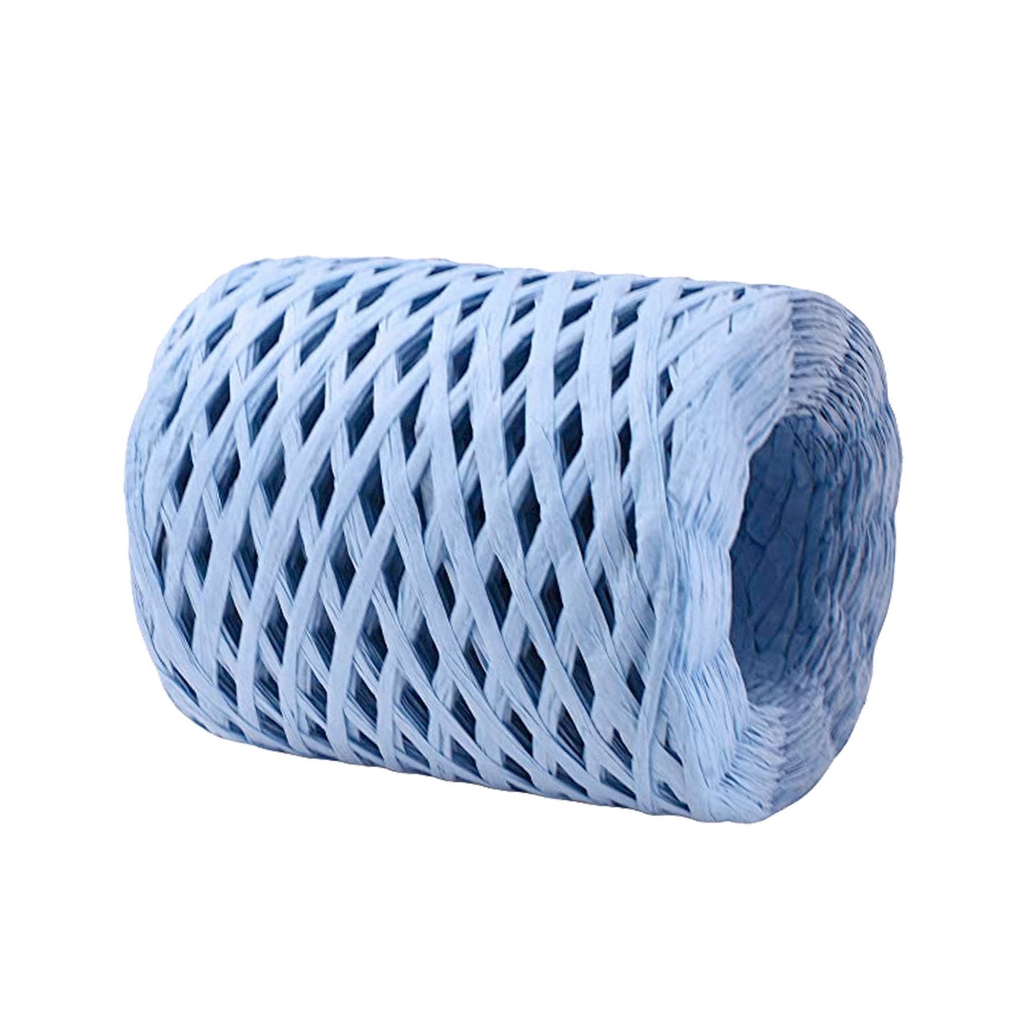Raffia Paper Ribbon Packing Paper Twine