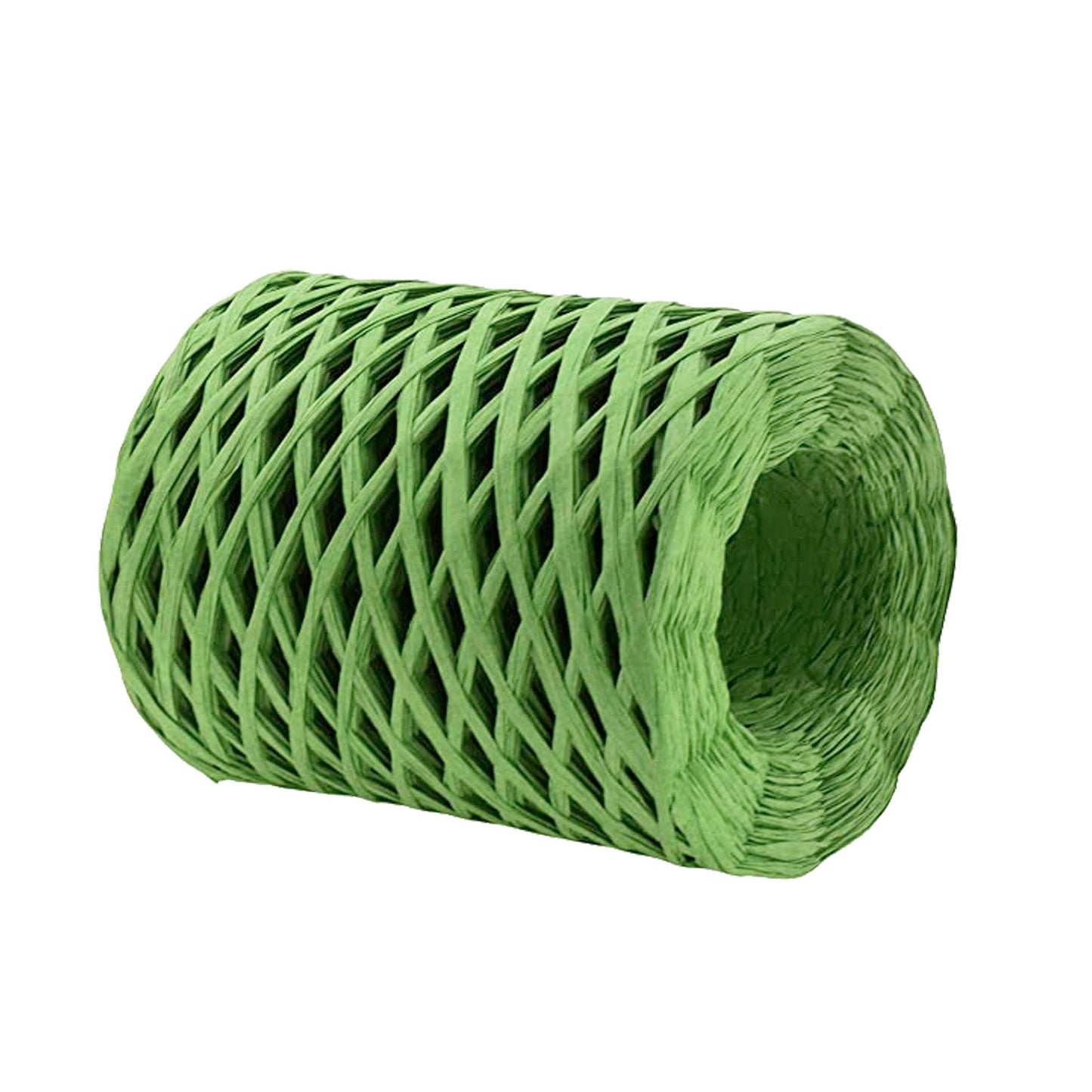 Raffia Paper Ribbon Packing Paper Twine