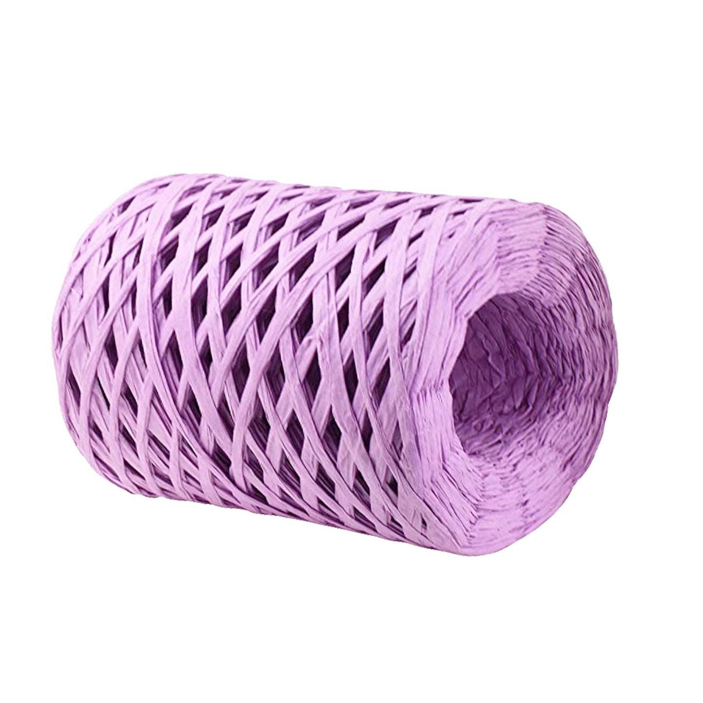 Raffia Paper Ribbon Packing Paper Twine
