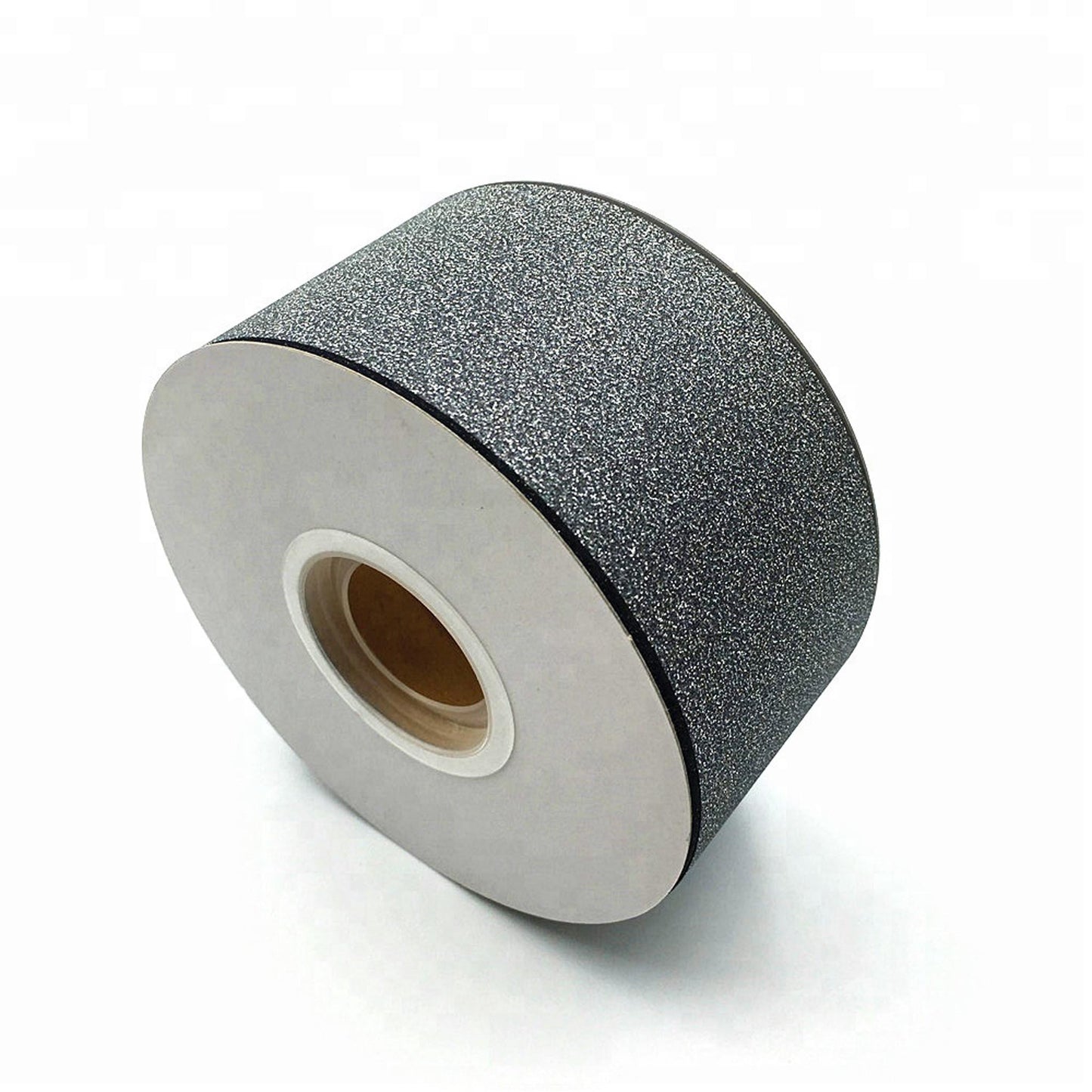 Luxury Custom Printed Decorative Gift Poly Plastic Glitter Ribbon Roll