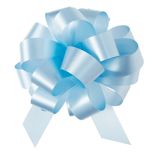 Wholesale Custom PP Curling Plastic Gift Pull Bow