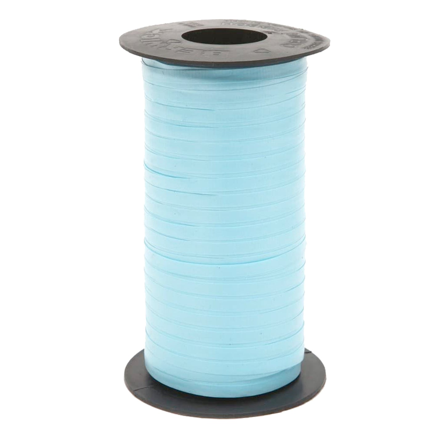 Custom Balloon Curling Ribbon