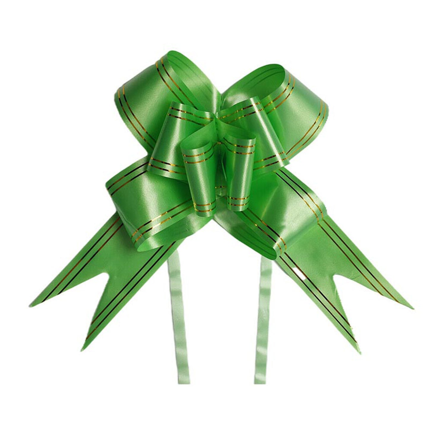 Poly Butterfly Pull Bows