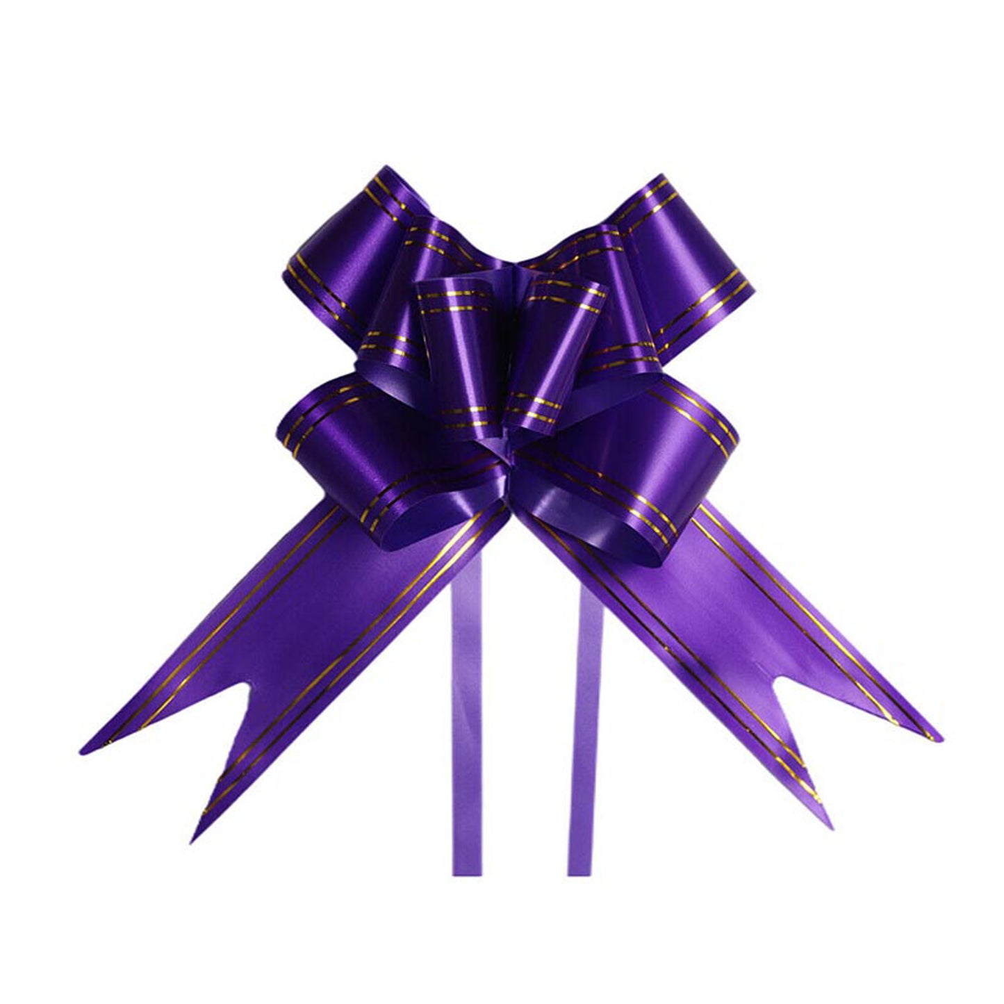 Poly Butterfly Pull Bows