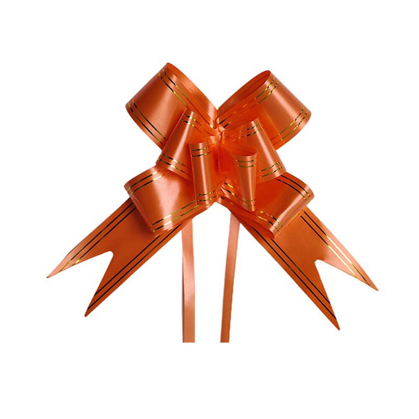 Poly Butterfly Pull Bows