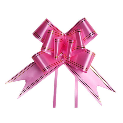 Poly Butterfly Pull Bows