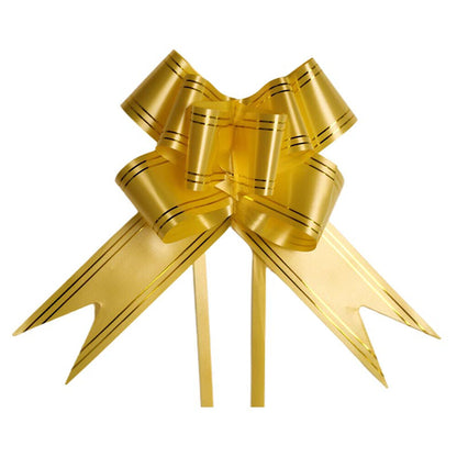 Poly Butterfly Pull Bows