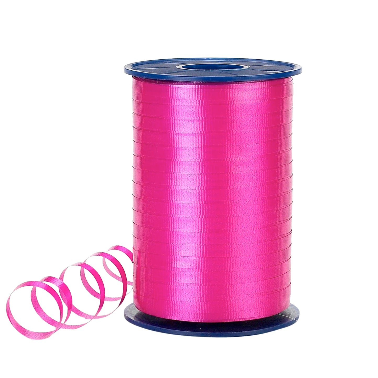 Custom Solid Color Balloon Curling  Ribbon