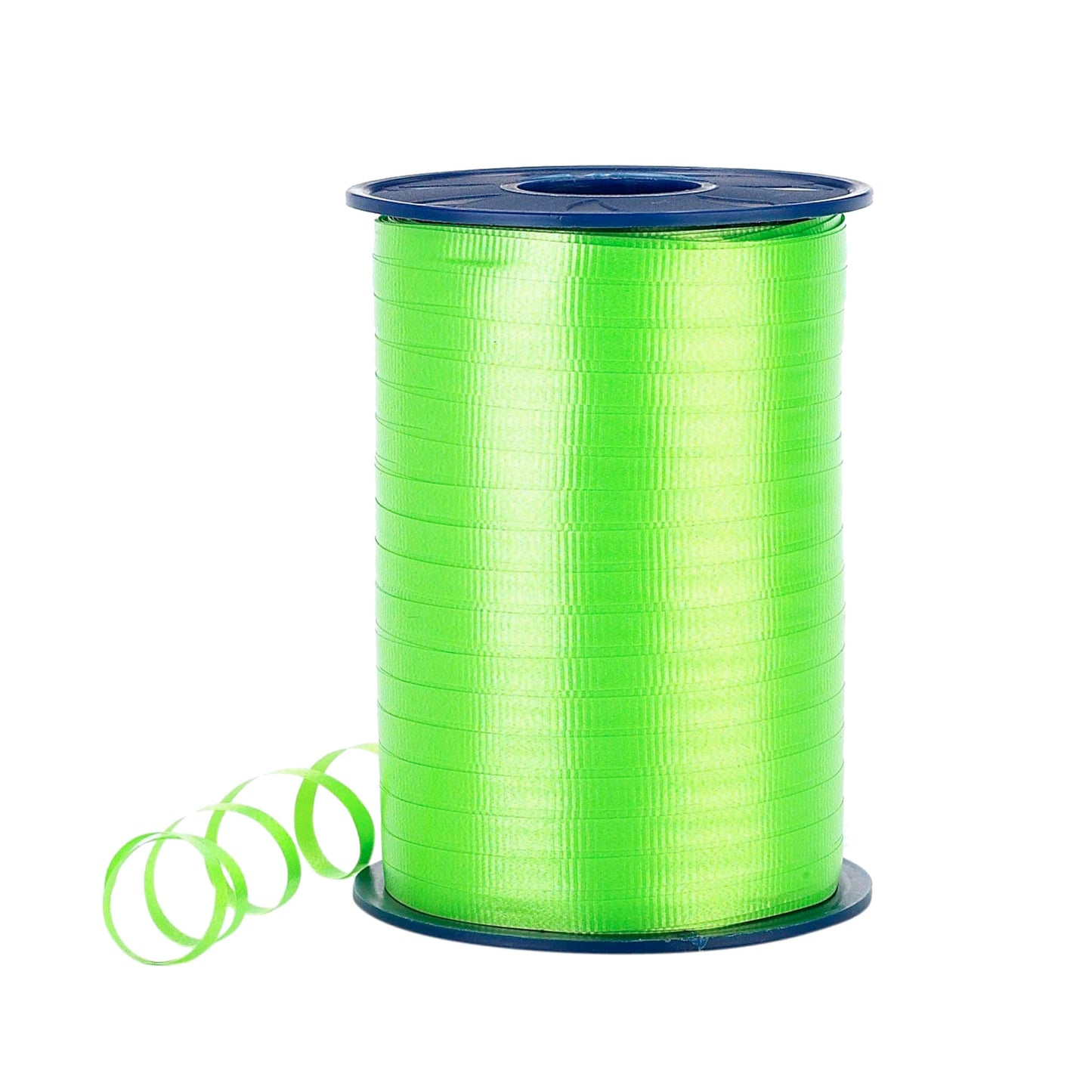 Custom Solid Color Balloon Curling  Ribbon