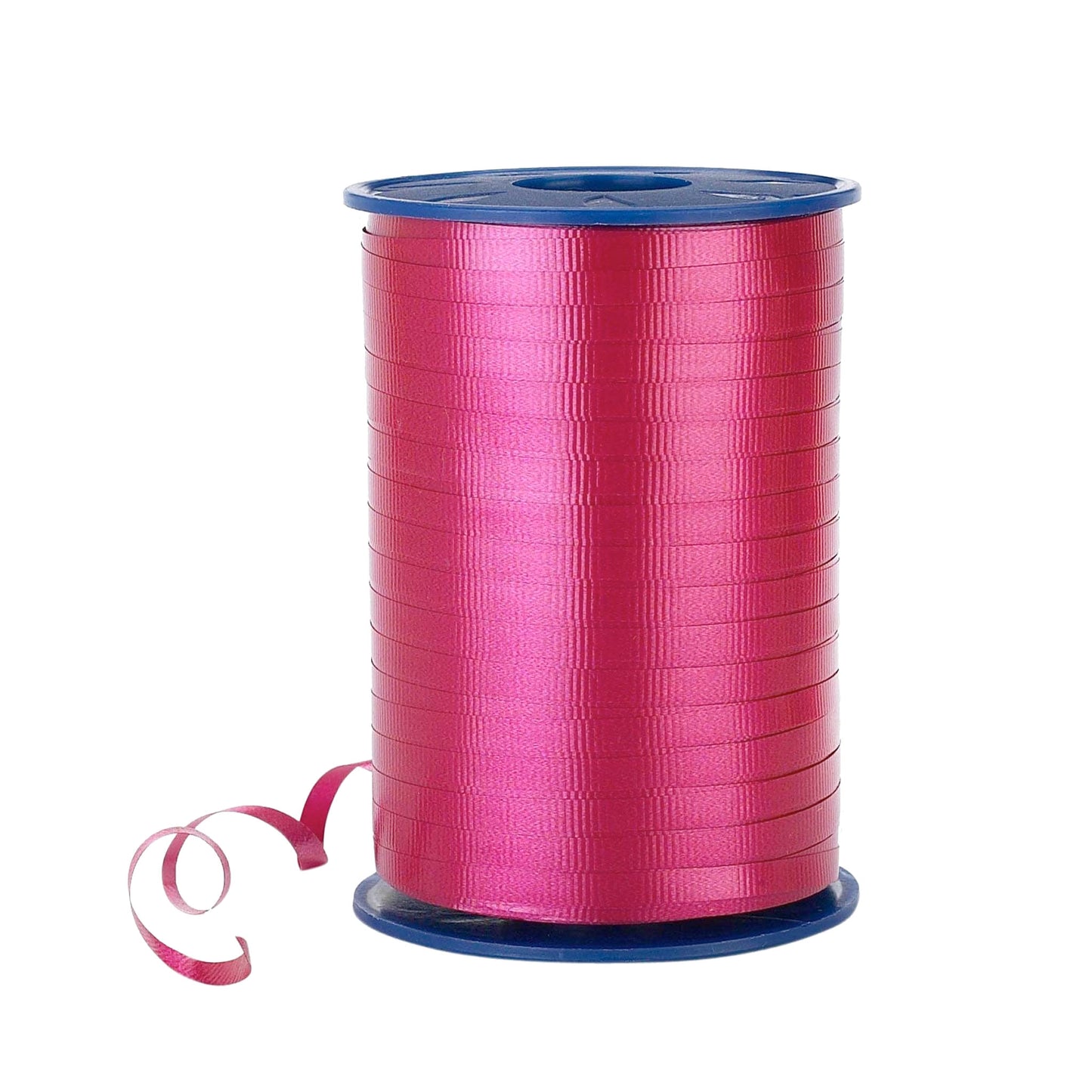 Custom Solid Color Balloon Curling  Ribbon