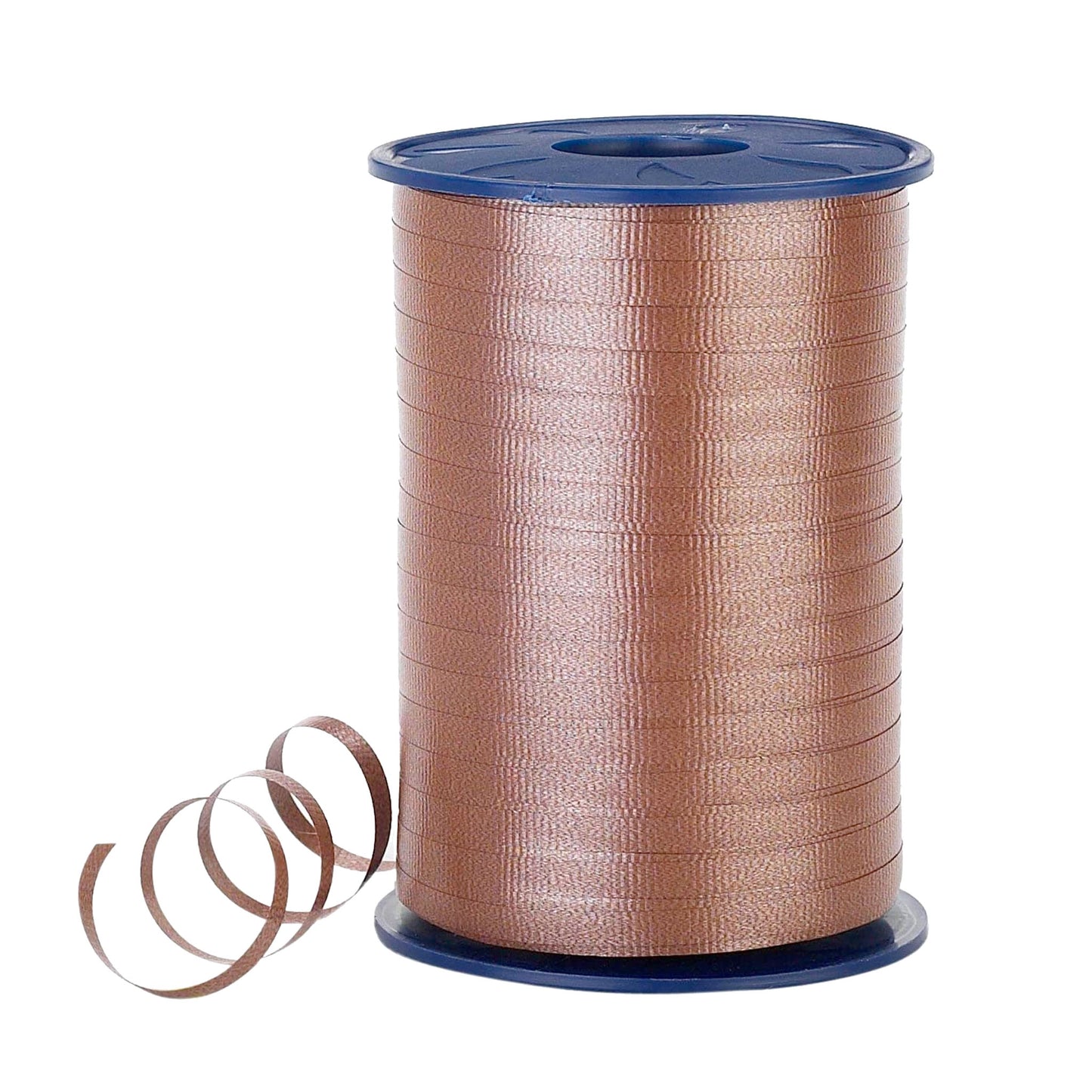 Custom Solid Color Balloon Curling  Ribbon