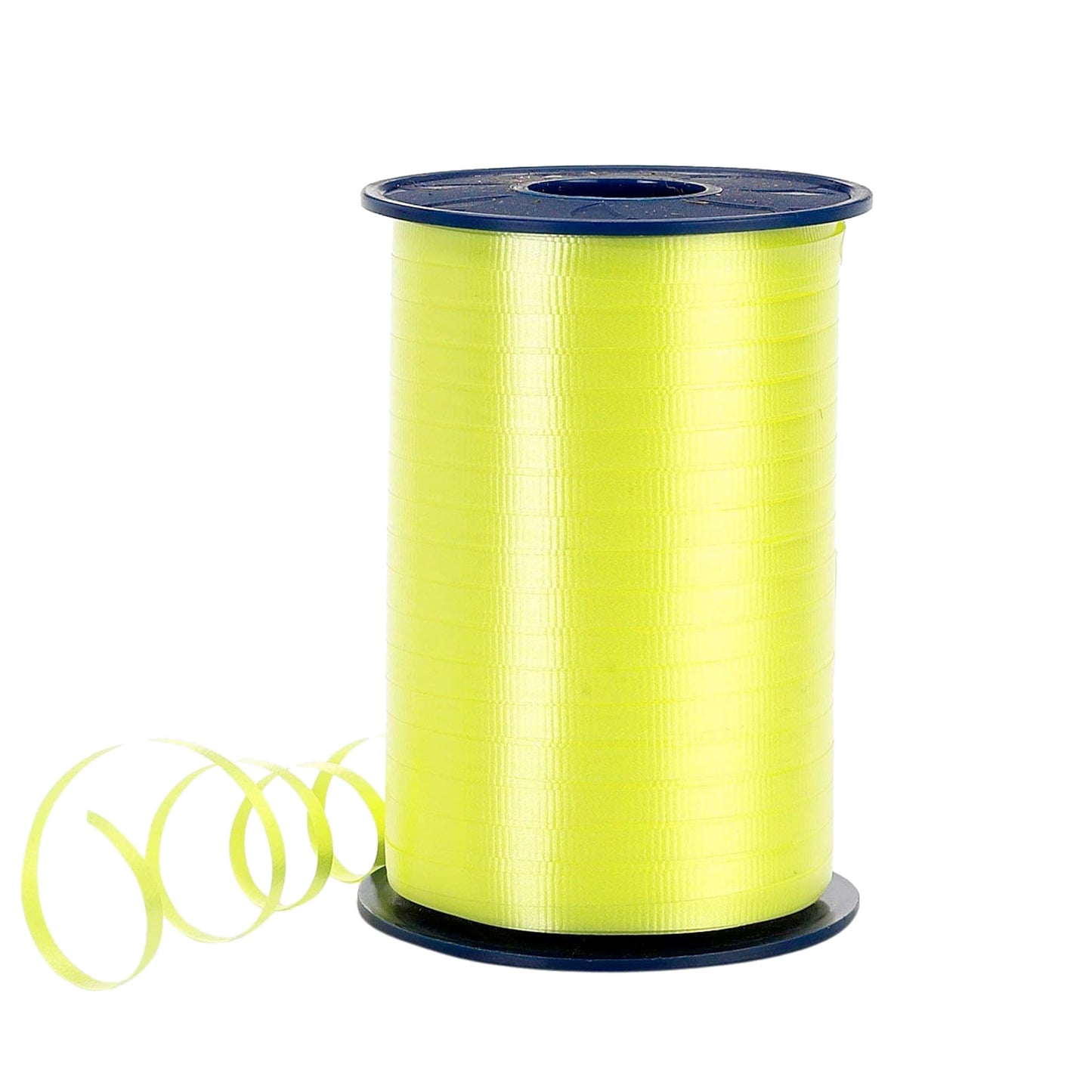Custom Solid Color Balloon Curling  Ribbon